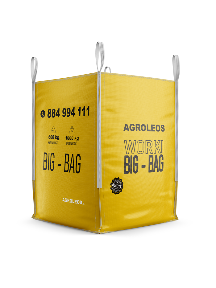 Agroleos BigBag